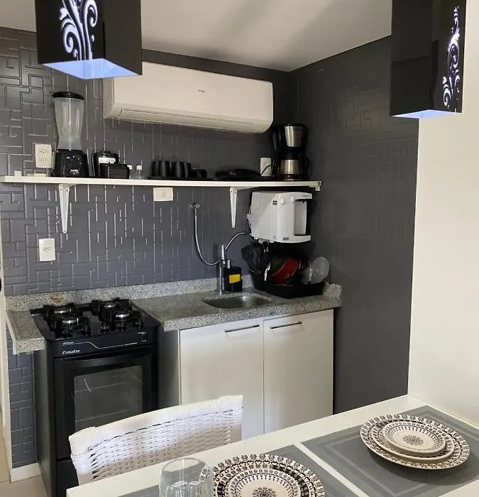 Laguna Beach Flat - Loft-1